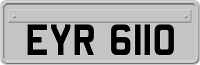 EYR6110