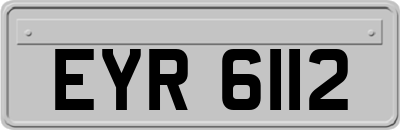 EYR6112