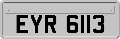 EYR6113