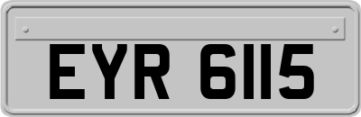 EYR6115