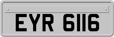 EYR6116
