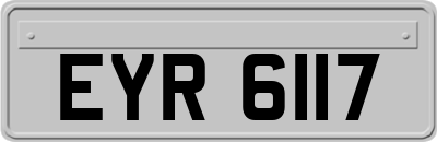 EYR6117