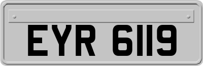 EYR6119