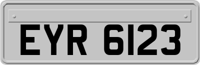 EYR6123