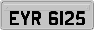 EYR6125