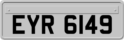 EYR6149