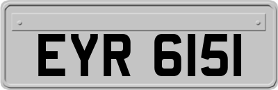 EYR6151