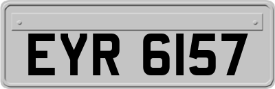 EYR6157
