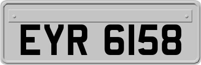 EYR6158