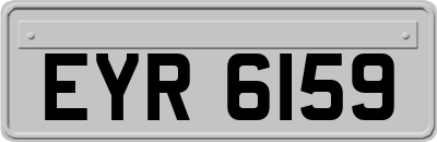 EYR6159