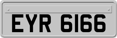 EYR6166