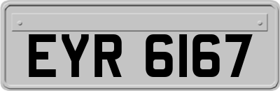 EYR6167