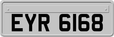 EYR6168