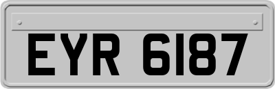 EYR6187