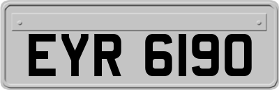 EYR6190