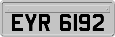 EYR6192