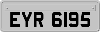 EYR6195