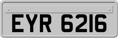EYR6216