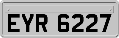 EYR6227