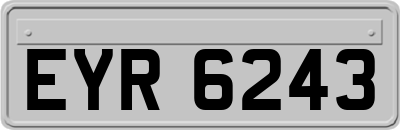 EYR6243