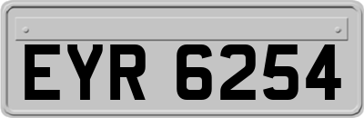 EYR6254