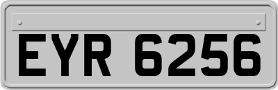 EYR6256