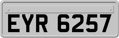 EYR6257