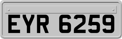 EYR6259