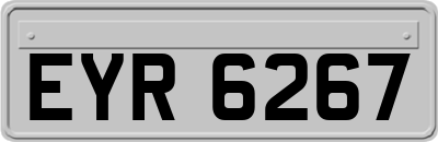 EYR6267
