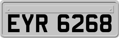 EYR6268