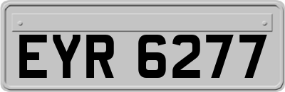 EYR6277