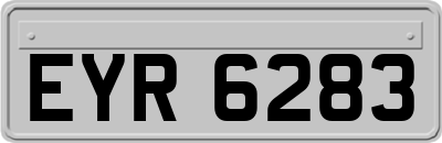 EYR6283