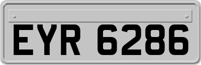 EYR6286