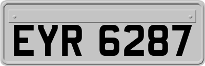 EYR6287