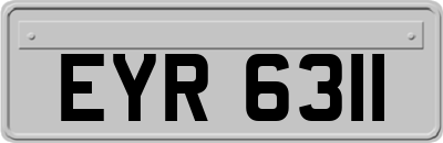 EYR6311
