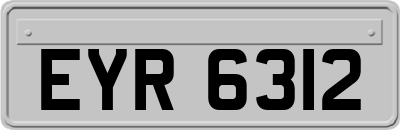 EYR6312