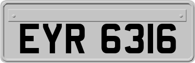 EYR6316