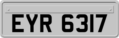 EYR6317