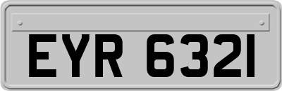 EYR6321