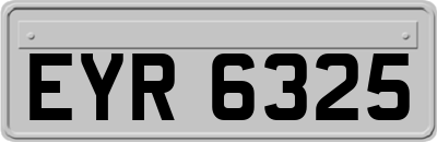 EYR6325