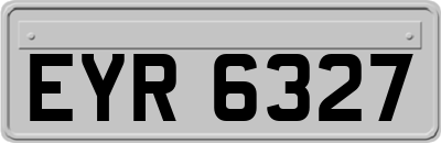 EYR6327