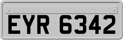EYR6342