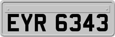 EYR6343