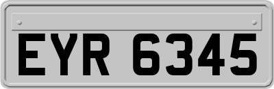 EYR6345