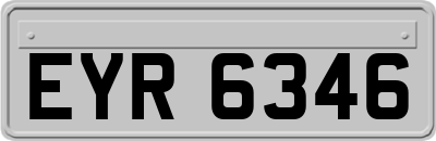 EYR6346