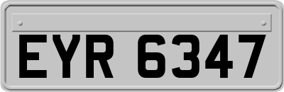 EYR6347