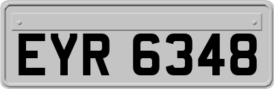 EYR6348