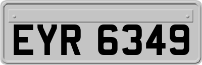 EYR6349