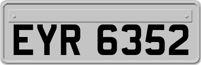 EYR6352