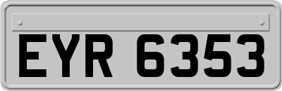 EYR6353